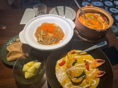 -星叶·东南亚料理(宁波万象汇店)