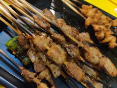 -望京小腰(北京总店)