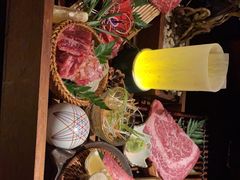 -300杯·和牛烧肉清酒专门店(廊里店)