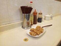 炸面-民丰美食(恩宁路店)