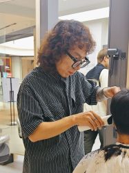 -M² LAB HAIR SALON