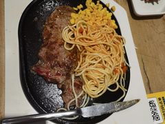 -豪客来牛排(重庆金源世纪广场1731店 )