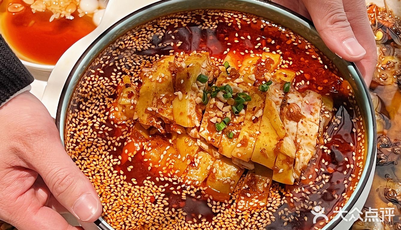 深圳探店🔥打卡川渝家常菜😋口感一级赞 ‼️