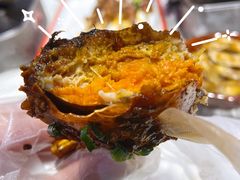 -忆3毛烧烤美食城(龙塘直营店)