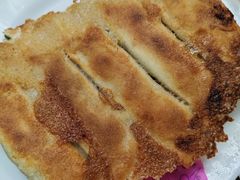 -青岛锅贴(四流中路店)