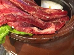 -虎丸烧肉(新大陆广场店)