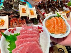 -黑木原精致料理·铁板烧