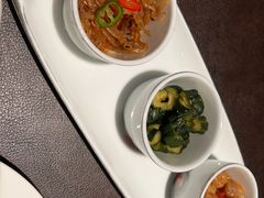 -广州文华东方酒店·江-由辉师傅主理