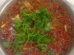 -乡土特色.冷锅鱼.牦牛肉汤锅