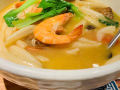 海鲜面-原製原味(普陀山磐龙店)