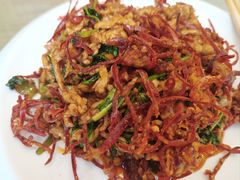 -英兰朝族饭店·英兰锅包肉(佳园路店)