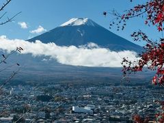 -富士山吉田線五合目