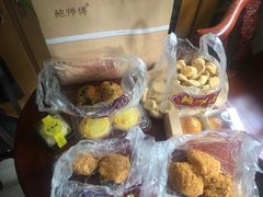 -鲍师傅糕点(春熙路店)