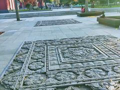 -大雁塔北广场音乐喷泉