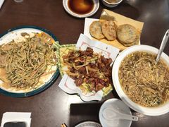 -高晓山馅饼店(牛庄百年店)