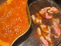 -温野菜涮涮锅(西单大悦城店)