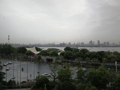 景观位-武汉世茂希尔顿酒店·汇·全日餐厅