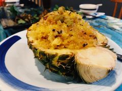 -紫滇源云南生态菜(丹凤街店)