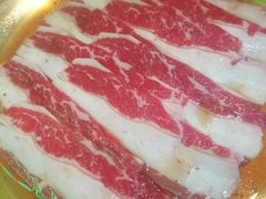 -釜山火炉·海鲜烤肉(紫藤路店)