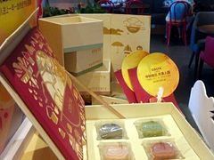 -COSTA COFFEE(丰联广场店)