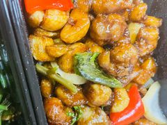 -火齐潮汕砂锅粥(五道口店)
