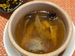 -松咖啡自助餐厅·松北香格里拉