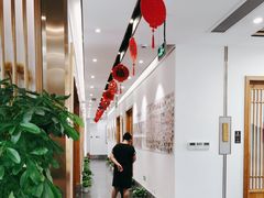 -子曰书院·古筝围棋书法国画小主持(夏都店)