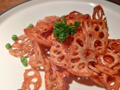 -纳地素食(石门公园店)