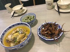 -兔爸私家小厨(新北万达店)