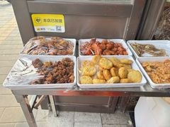 -隆福寺小吃店(东四店)