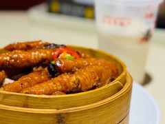 -香港池仔记肠粉王(博多新记襄阳南路店)