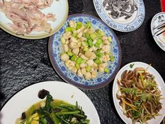 -老北京胡同味道二荤铺(酒仙桥店)