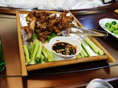 -印象高密·凤都国际大酒店