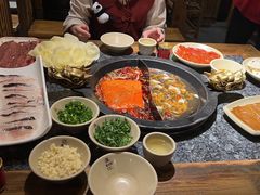 -蜀大侠火锅(建设路第五大道店)