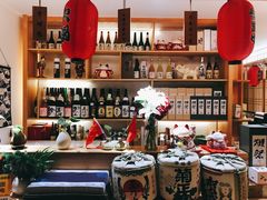 -浦·传统日式料理(3 5 1 1 店)