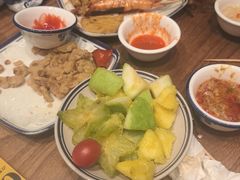 -厝味火锅·潮汕卤水火锅(十一合店)
