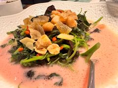 -湖鱼湖·蓉亭食贝(亚运村店)