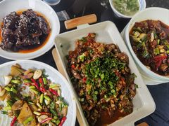 -树厨贵州菜(铜仁花果山店)