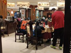 大堂-毛家饭店(拱北店)