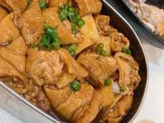 -渔娘渔家丹东海鲜(东直门店)