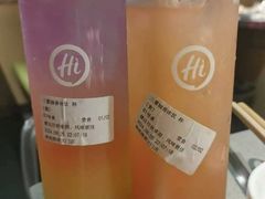 -海底捞火锅(崇文门新世界百货店)