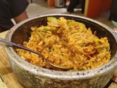 -妙香居韩国烤肉(容桂天佑城店)
