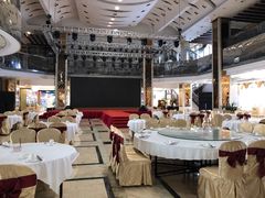大堂-渔民新村(番禺总店)