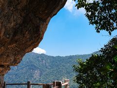 -雁荡山风景名胜区