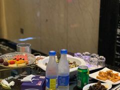 -星汇纯K量贩式KTV(卜蜂中心店)