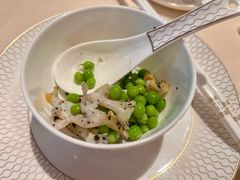 -广州富力丽思卡尔顿酒店·丽轩·粤菜