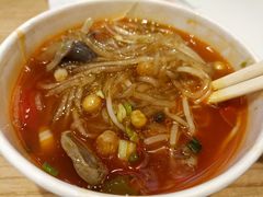 -莱得快酸辣粉(天和里店)
