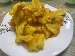 -哈尔滨春饼(朝山街店)