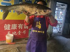-溪悦渔庄(九龙湖店)