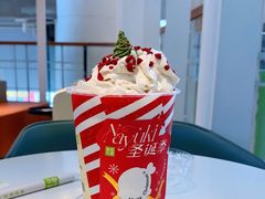 -奈雪的茶(苏宁广场店)